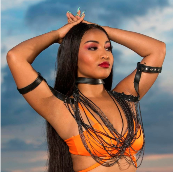 Shenseea
